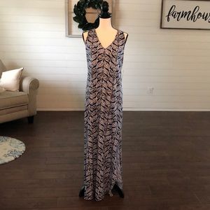 Lilly Pulitzer Maxi Dress